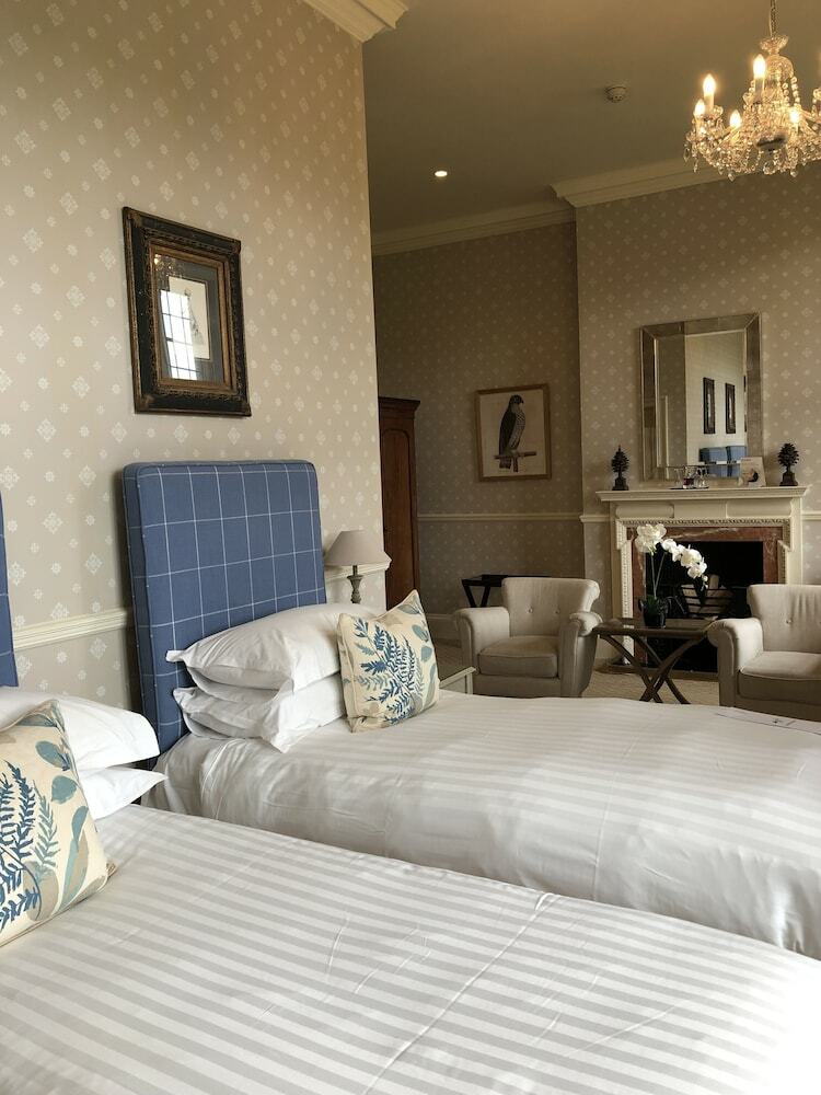 Hotel Gisborough Hall