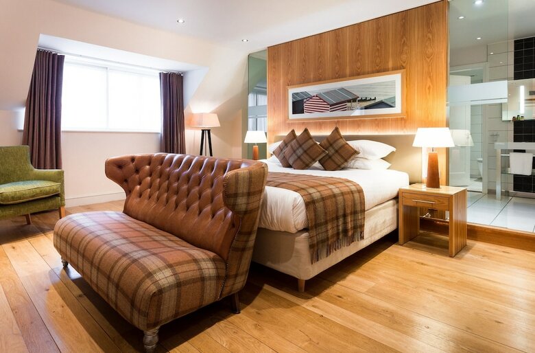 Hotel Abode Canterbury