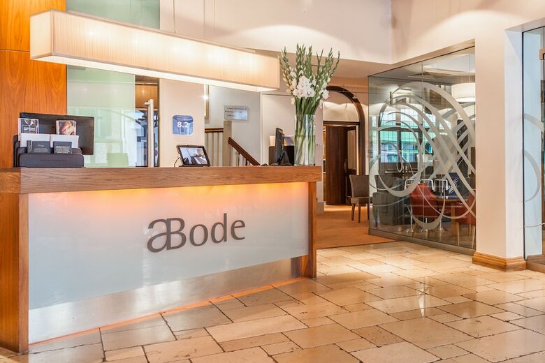 Hotel Abode Canterbury
