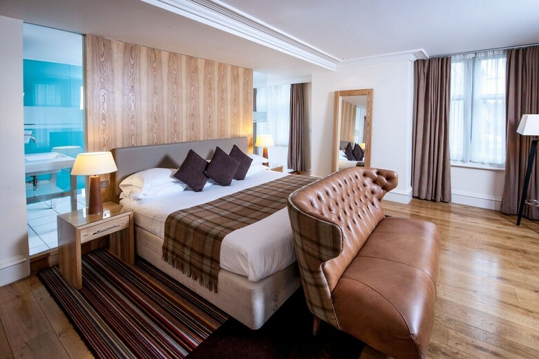 Hotel Abode Canterbury