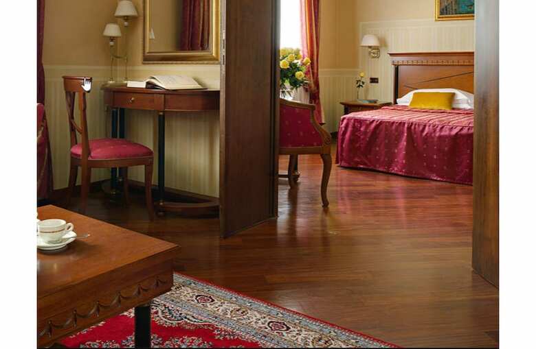 Villa Pace Park Hotel Bolognese