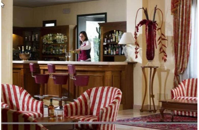 Villa Pace Park Hotel Bolognese