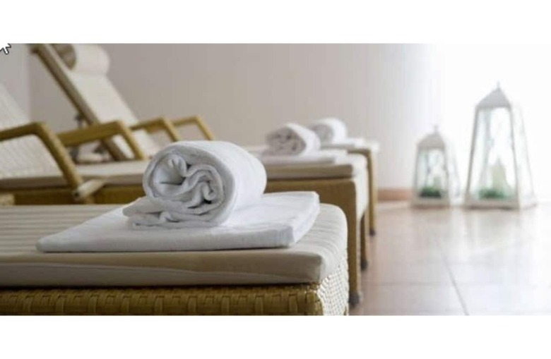 Villa Pace Park Hotel Bolognese