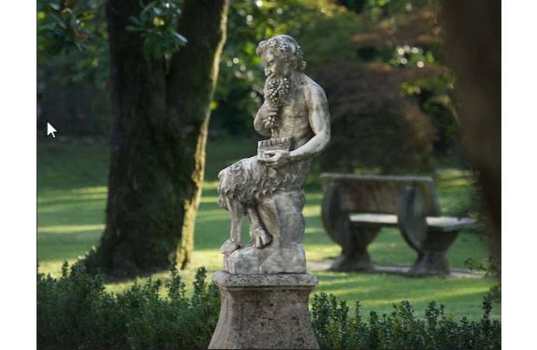 Villa Pace Park Hotel Bolognese