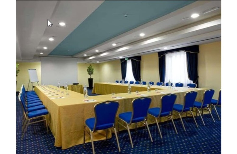 Villa Pace Park Hotel Bolognese