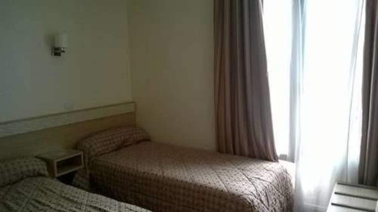 Hotel Hipotel Lilas Gambetta