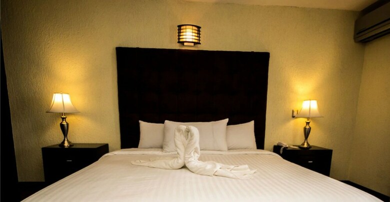 Gran Plaza Hotel & Convention Center