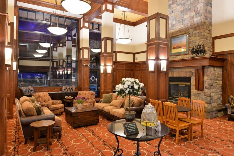 Apartamento The Lodge At Big Sky