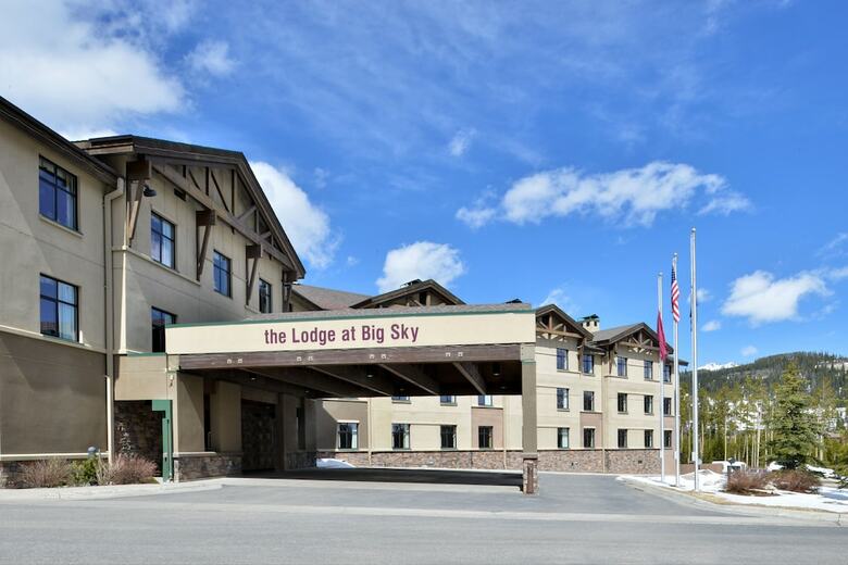 Apartamento The Lodge At Big Sky