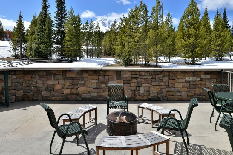 Apartamento The Lodge At Big Sky
