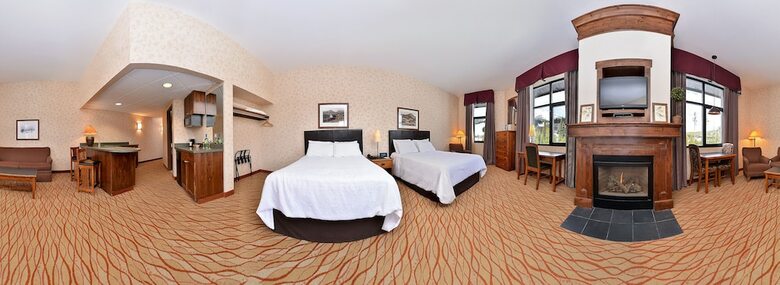 Apartamento The Lodge At Big Sky