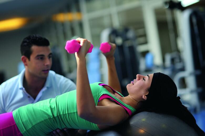 Movenpick Hotel Beirut