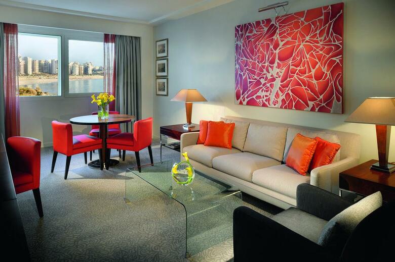 Movenpick Hotel Beirut