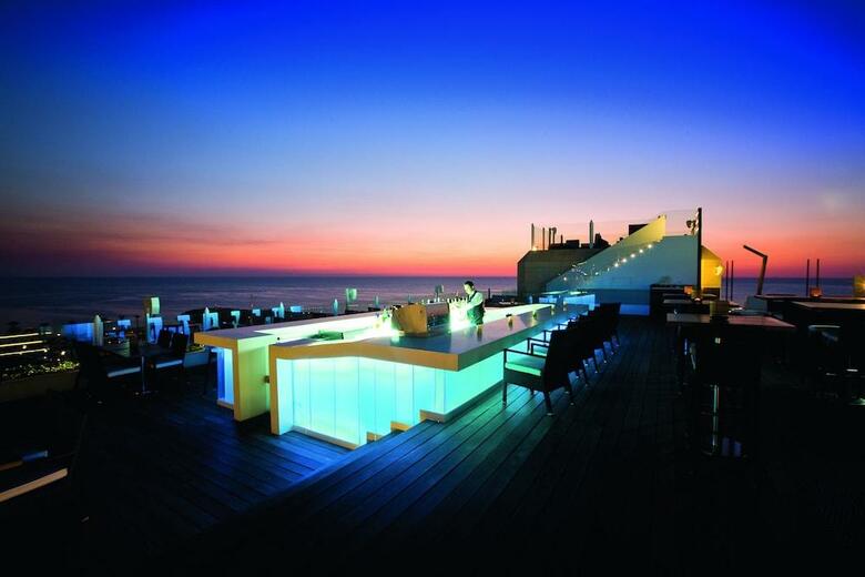Movenpick Hotel Beirut