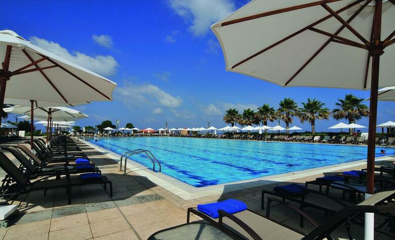 Movenpick Hotel Beirut