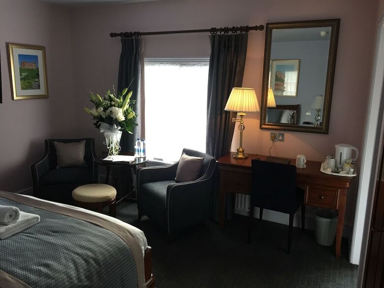 The Castle Hotel Tamworth