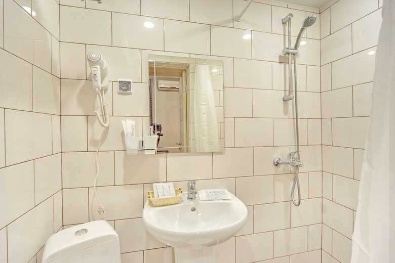 Hotel Piter On Dobrolyubova