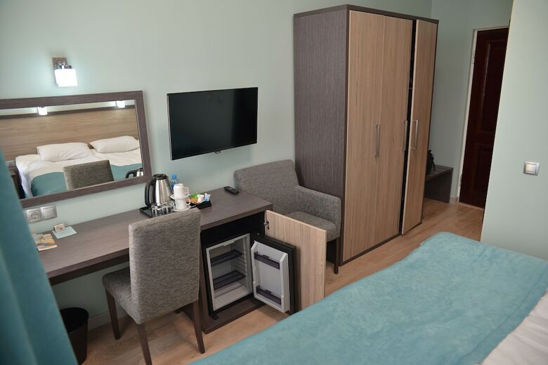 Hotel Spbvergaz