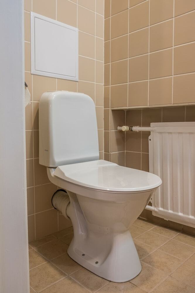 Hotel Spbvergaz