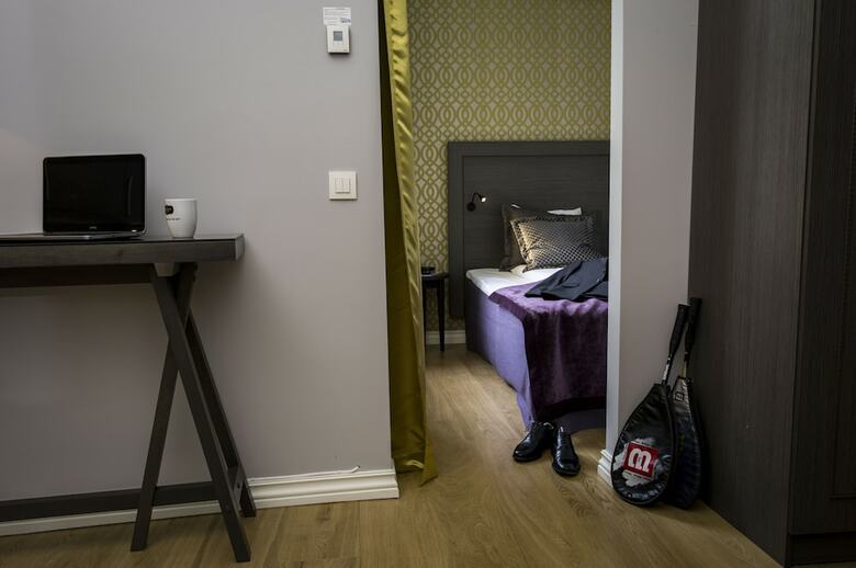 Aparthotel Frogner House Apartments - Skovveien 8