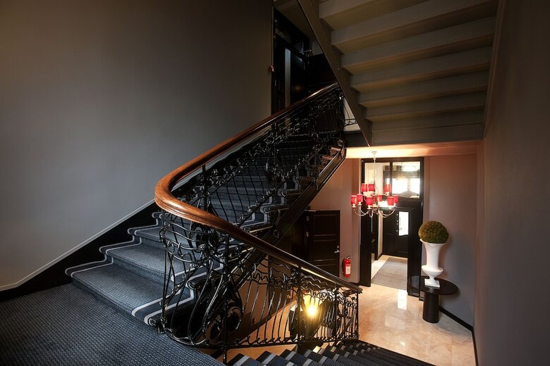 Aparthotel Frogner House Apartments - Skovveien 8