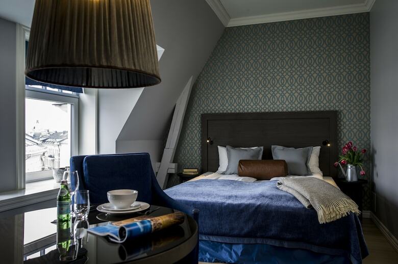 Aparthotel Frogner House Apartments - Skovveien 8