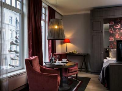 Aparthotel Frogner House Apartments - Skovveien 8