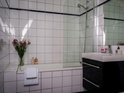 Aparthotel Frogner House Apartments - Skovveien 8