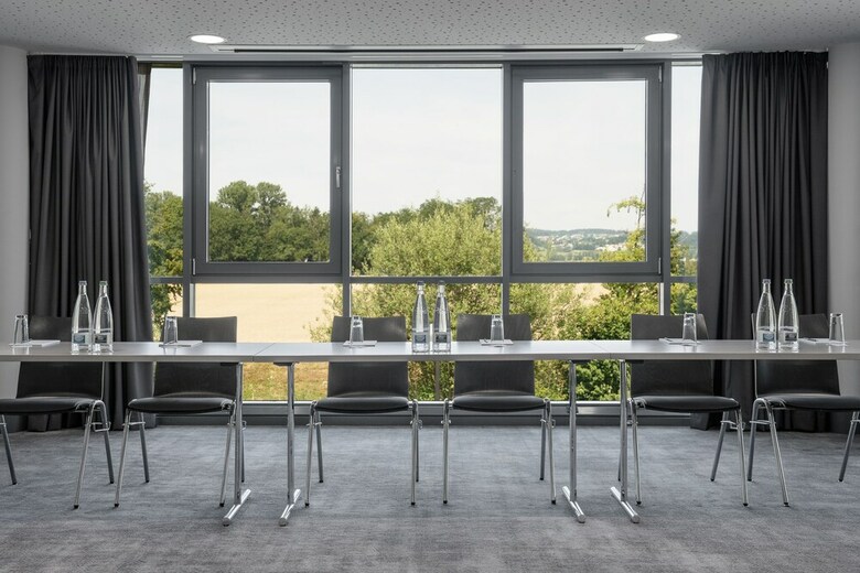 Radisson Hotel Zurich Airport