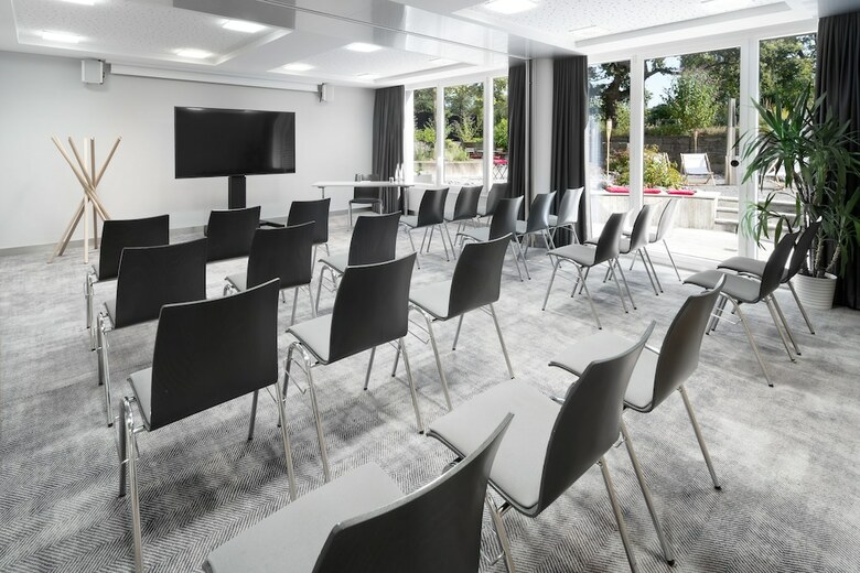 Radisson Hotel Zurich Airport