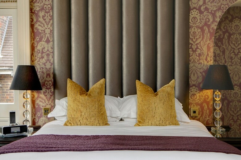 Hotel Pontlands Park