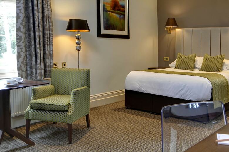 Hotel Pontlands Park