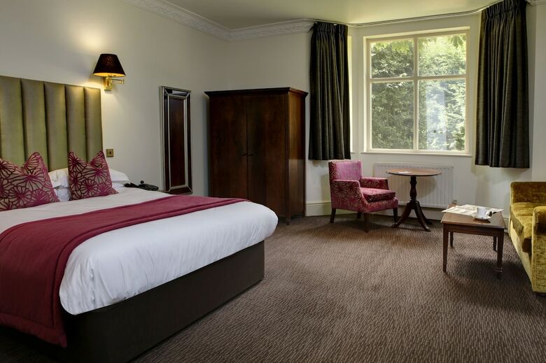 Hotel Pontlands Park