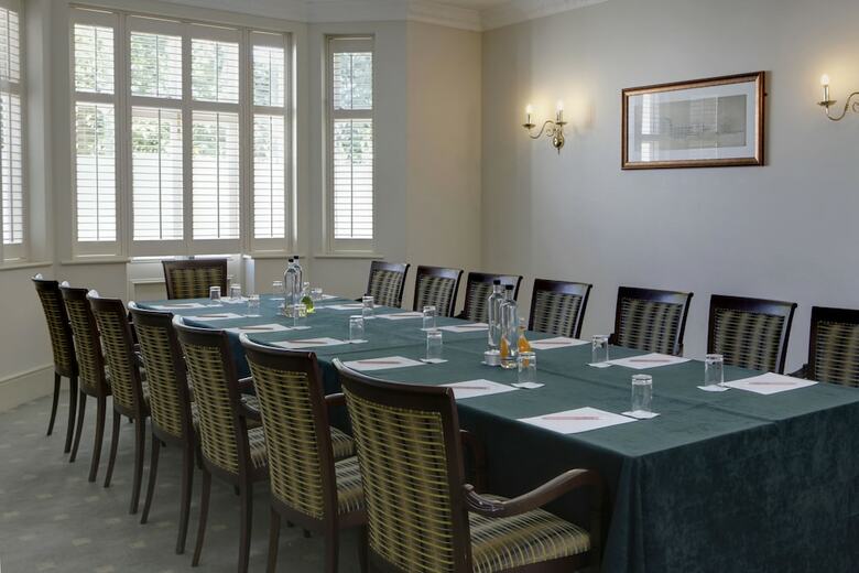 Hotel Pontlands Park