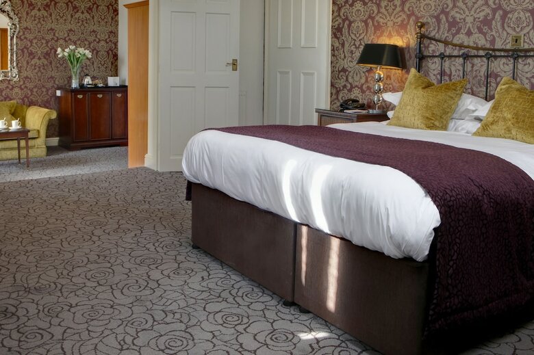 Hotel Pontlands Park