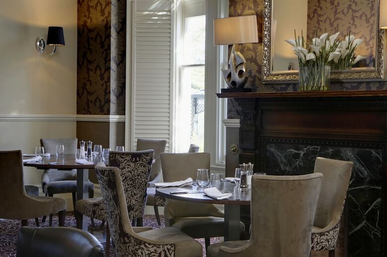 Hotel Pontlands Park