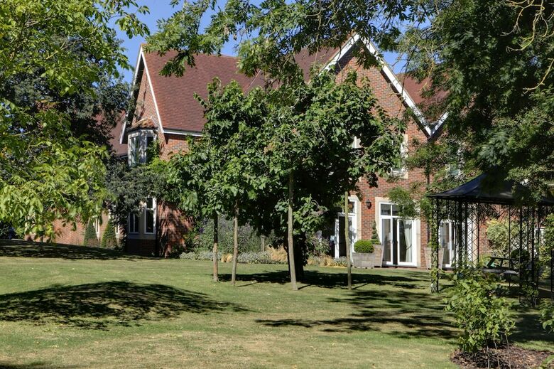 Hotel Pontlands Park