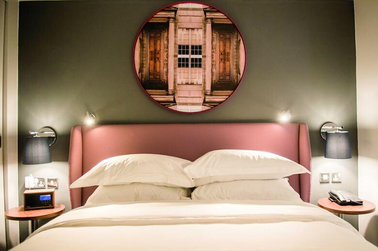 Cottons Hotel & Spa