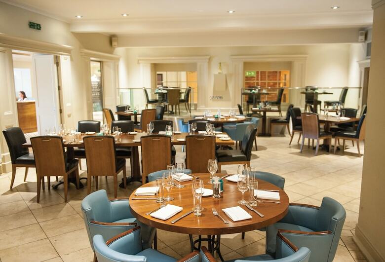 Cottons Hotel & Spa