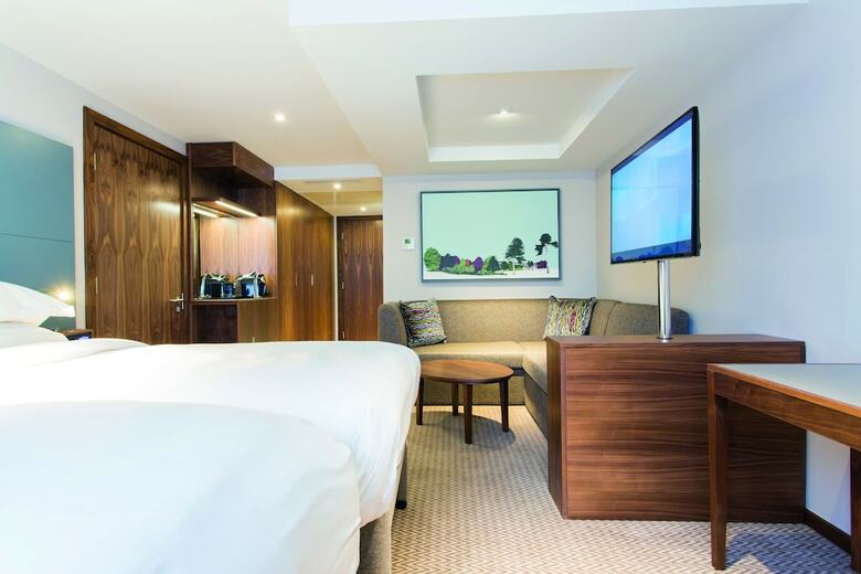 Cottons Hotel & Spa