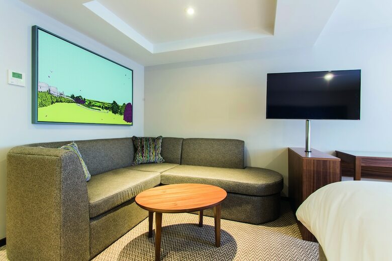Cottons Hotel & Spa