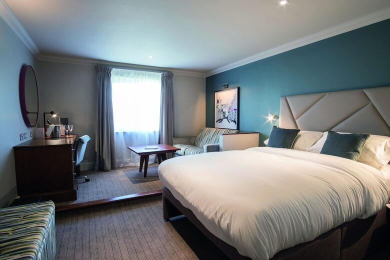 Cottons Hotel & Spa