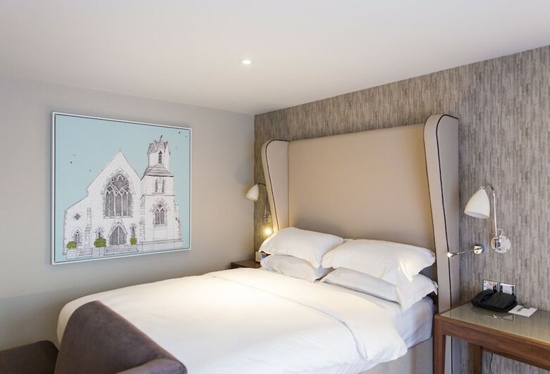 Cottons Hotel & Spa