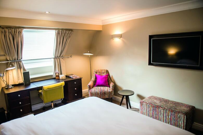 Cottons Hotel & Spa