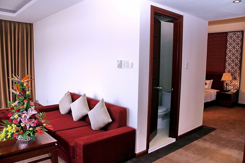 Century Riverside Hotel Hue
