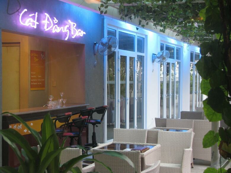 Century Riverside Hotel Hue