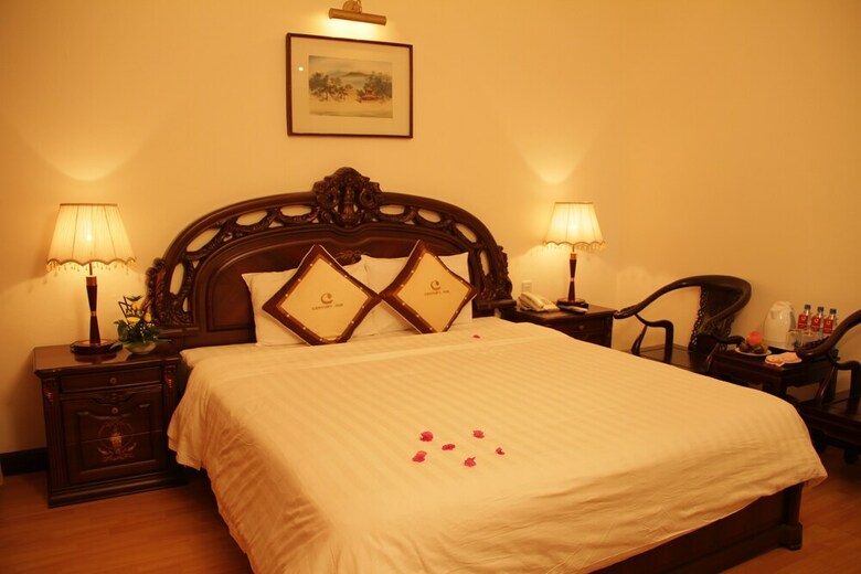 Century Riverside Hotel Hue