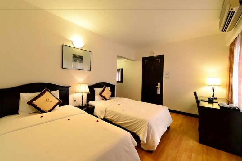 Century Riverside Hotel Hue