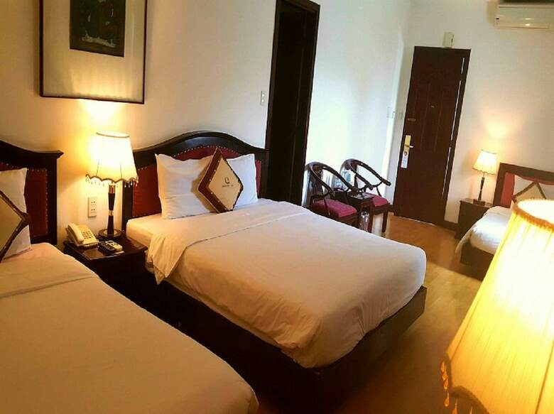 Century Riverside Hotel Hue