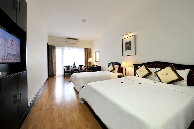 Century Riverside Hotel Hue